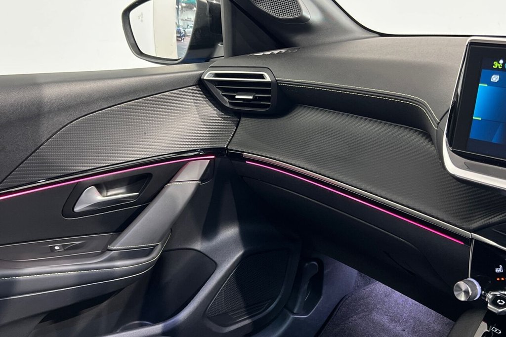 Used Peugeot 208 2020 for sale - 77327743: Photo 35