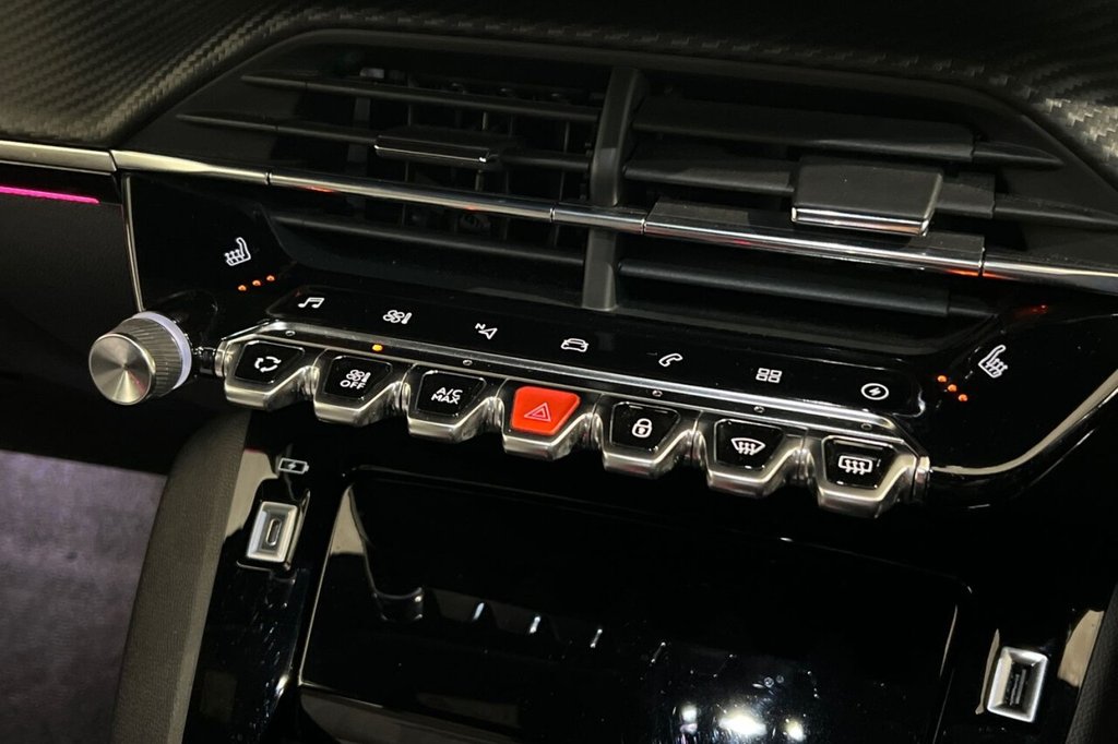 Used Peugeot 208 2020 for sale - 77327743: Photo 36