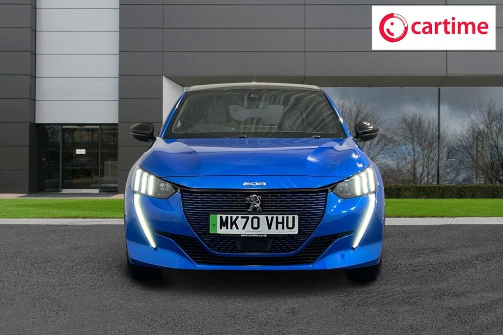 Used Peugeot 208 2020 for sale - 77327743: Photo 4