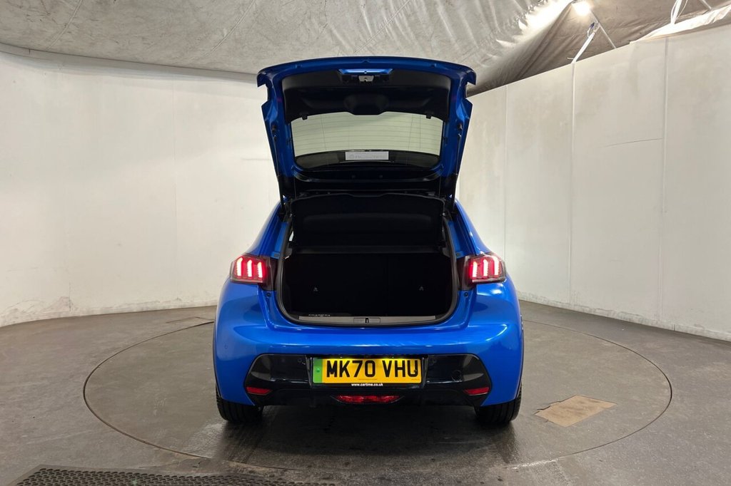 Used Peugeot 208 2020 for sale - 77327743: Photo 42