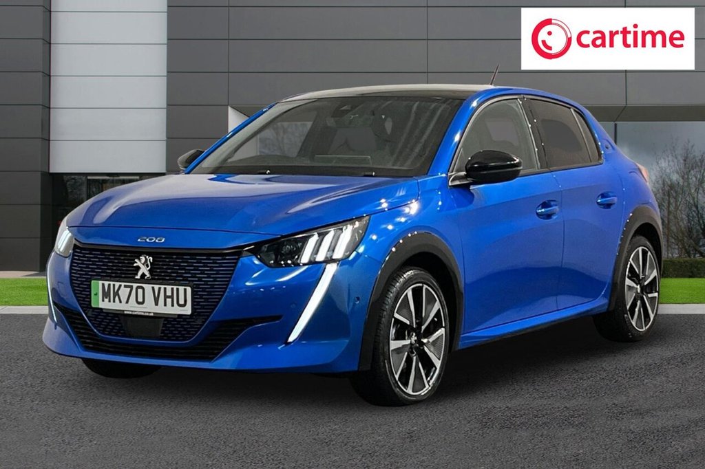 Used Peugeot 208 2020 for sale - 77327743: Photo 7