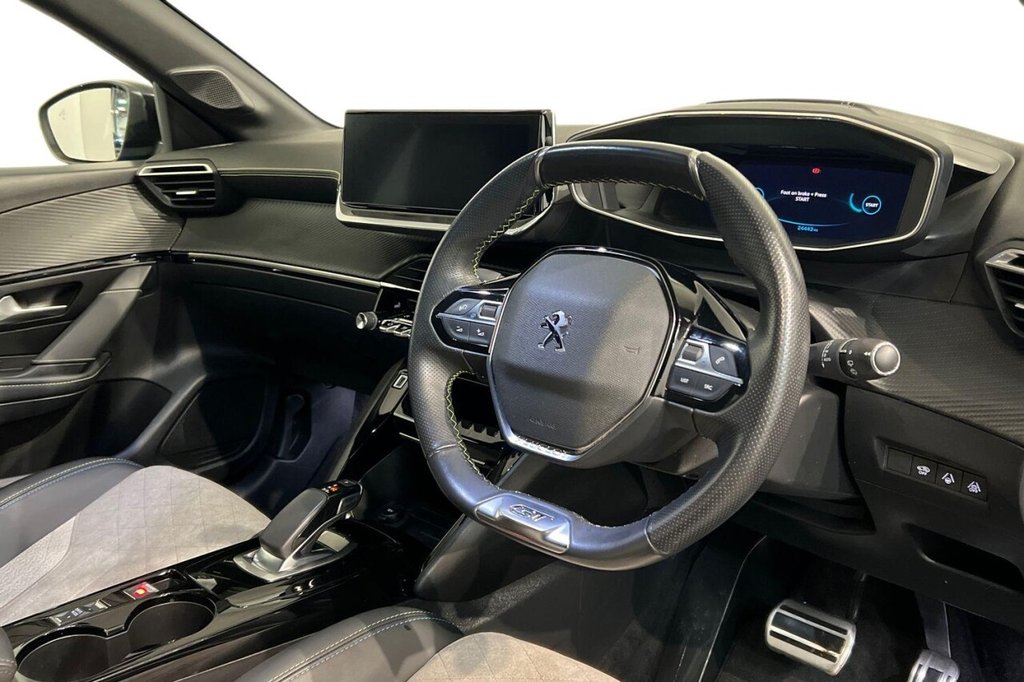 Used Peugeot 208 2020 for sale - 77327743: Photo 9