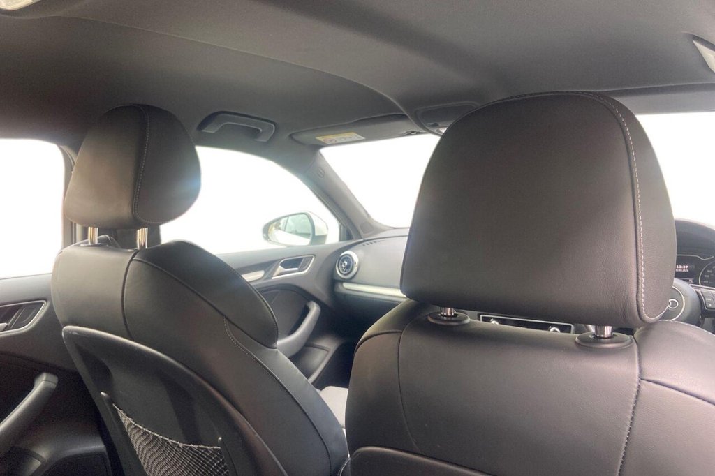 Used Audi A3 2018 for sale - 76535466: Photo 10