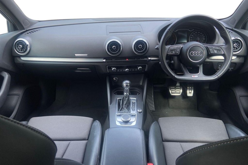 Used Audi A3 2018 for sale - 76535466: Photo 12