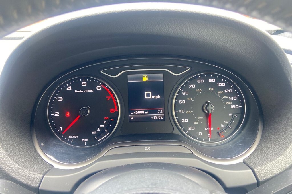 Used Audi A3 2018 for sale - 76535466: Photo 15