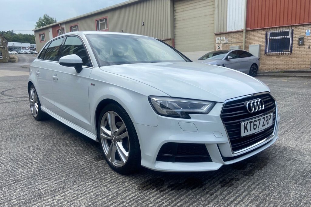 Used Audi A3 2018 for sale - 76535466: Photo 19