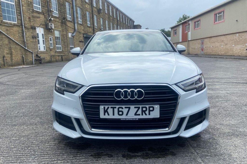 Used Audi A3 2018 for sale - 76535466: Photo 20