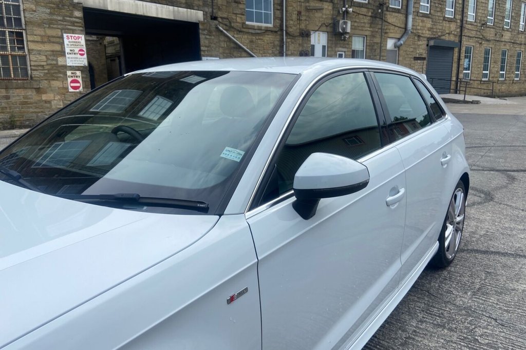 Used Audi A3 2018 for sale - 76535466: Photo 22