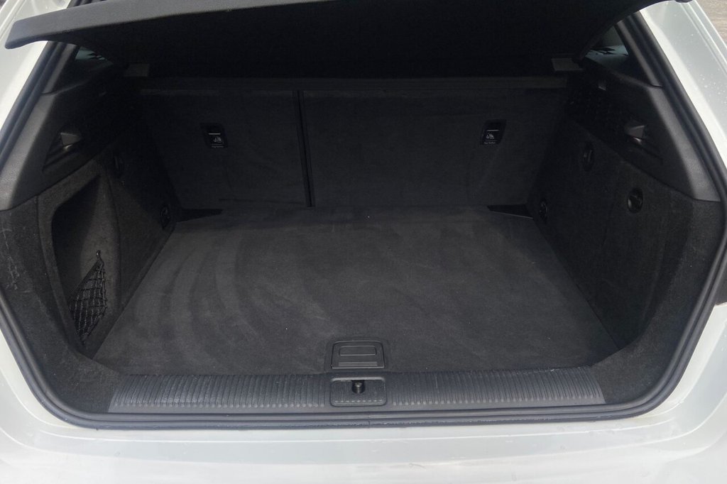 Used Audi A3 2018 for sale - 76535466: Photo 29