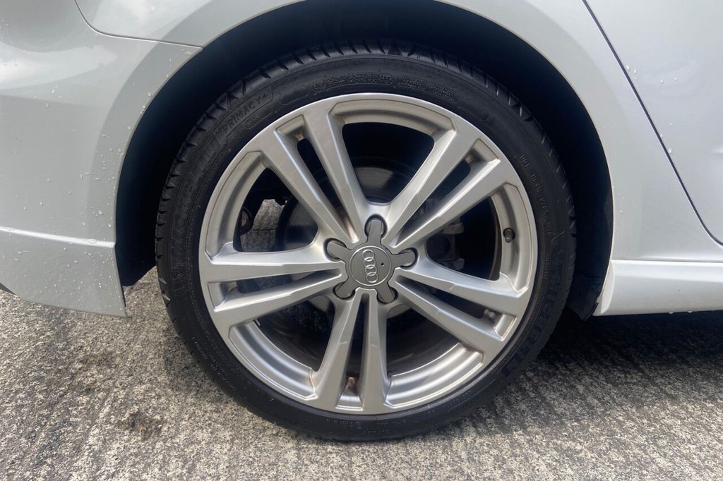 Used Audi A3 2018 for sale - 76535466: Photo 30