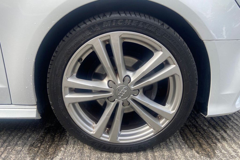 Used Audi A3 2018 for sale - 76535466: Photo 31