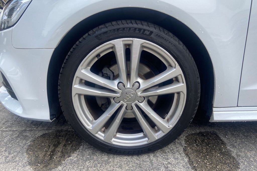 Used Audi A3 2018 for sale - 76535466: Photo 32