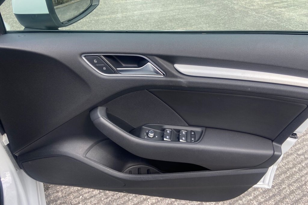 Used Audi A3 2018 for sale - 76535466: Photo 38