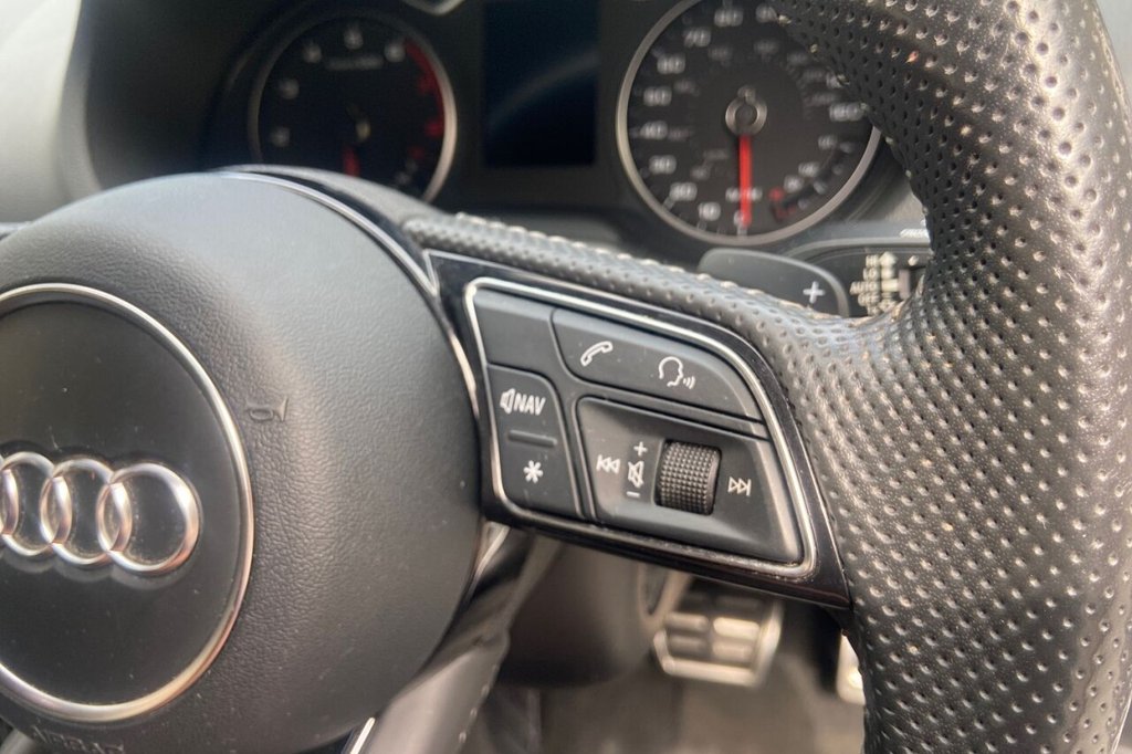 Used Audi A3 2018 for sale - 76535466: Photo 41