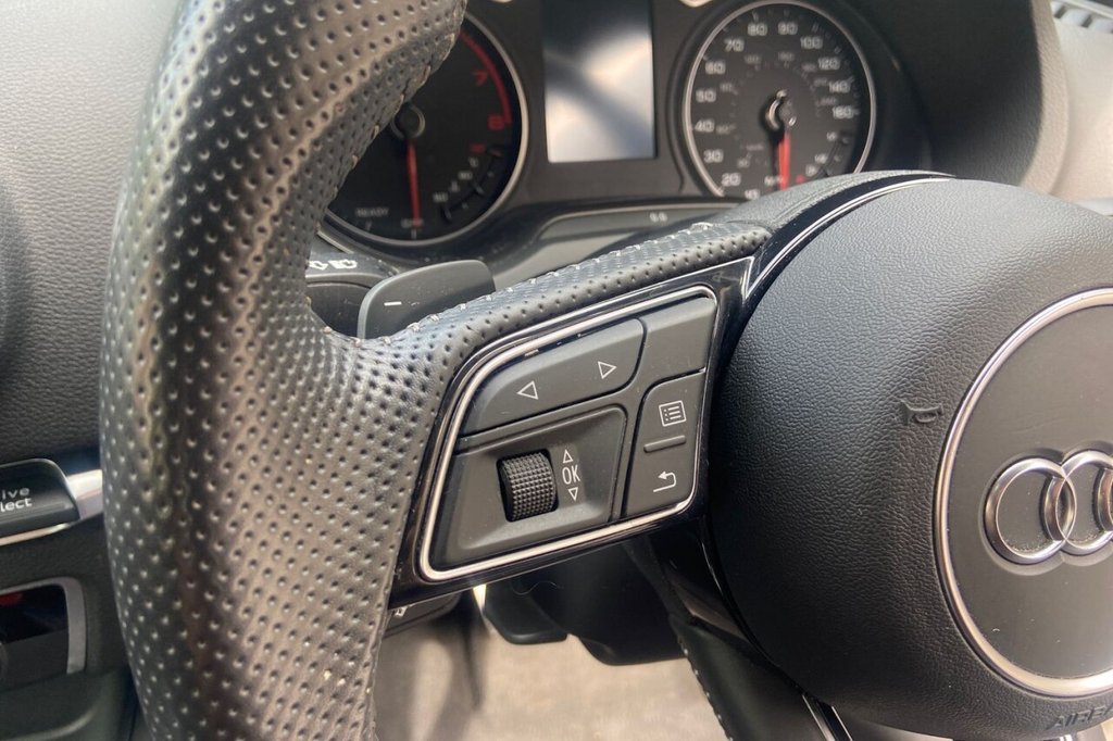 Used Audi A3 2018 for sale - 76535466: Photo 42