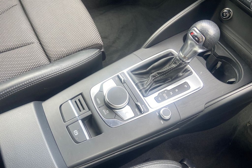 Used Audi A3 2018 for sale - 76535466: Photo 46