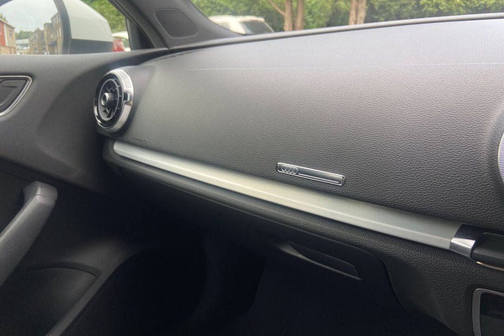 Used Audi A3 2018 for sale - 76535466: Photo 48