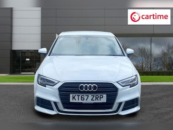 Used Audi A3 2018 for sale - 76535466: Photo