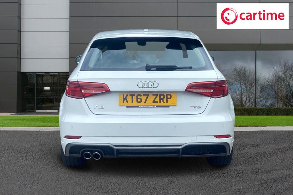 Used Audi A3 2018 for sale - 76535466: Photo 6