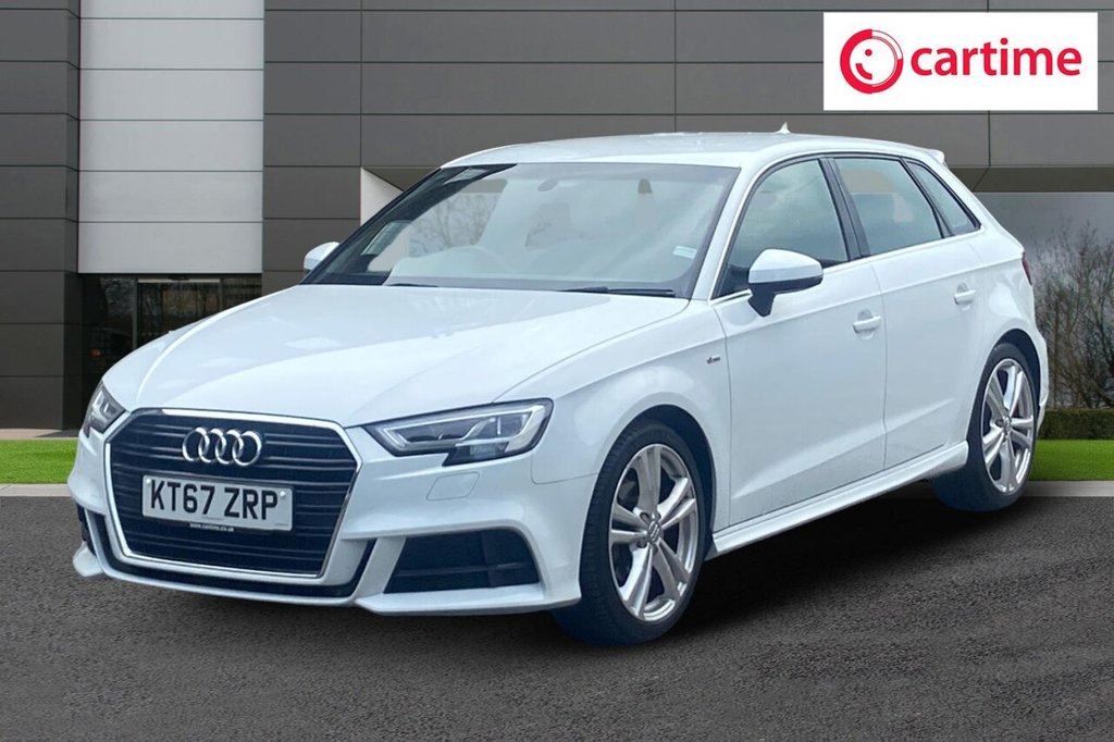 Used Audi A3 2018 for sale - 76535466: Photo 7