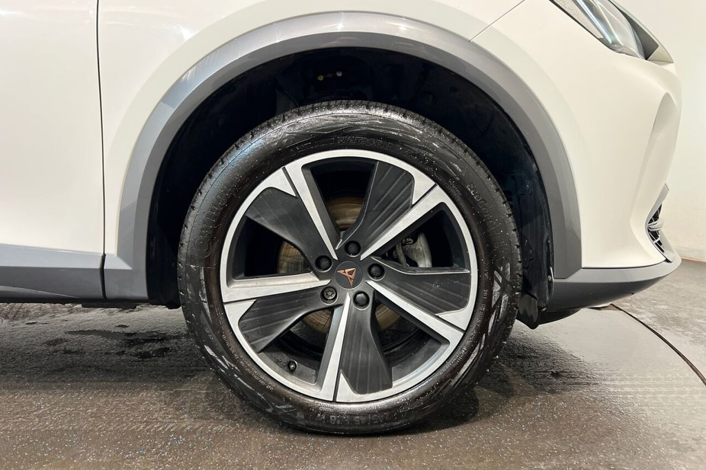 Used Cupra Formentor 2023 for sale - 77327696: Photo 14