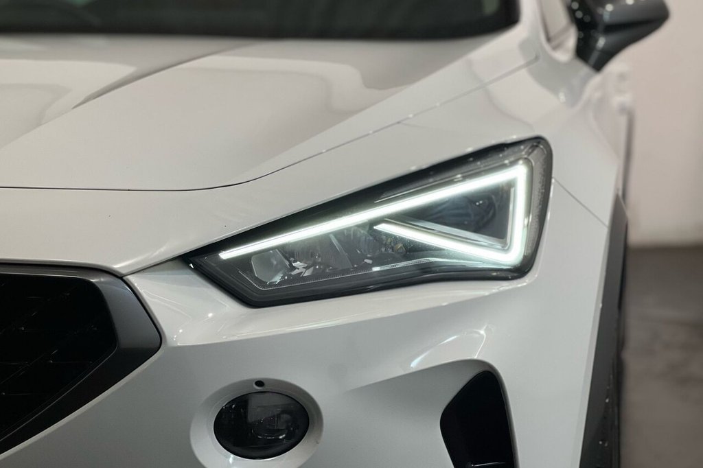 Used Cupra Formentor 2023 for sale - 77327696: Photo 16