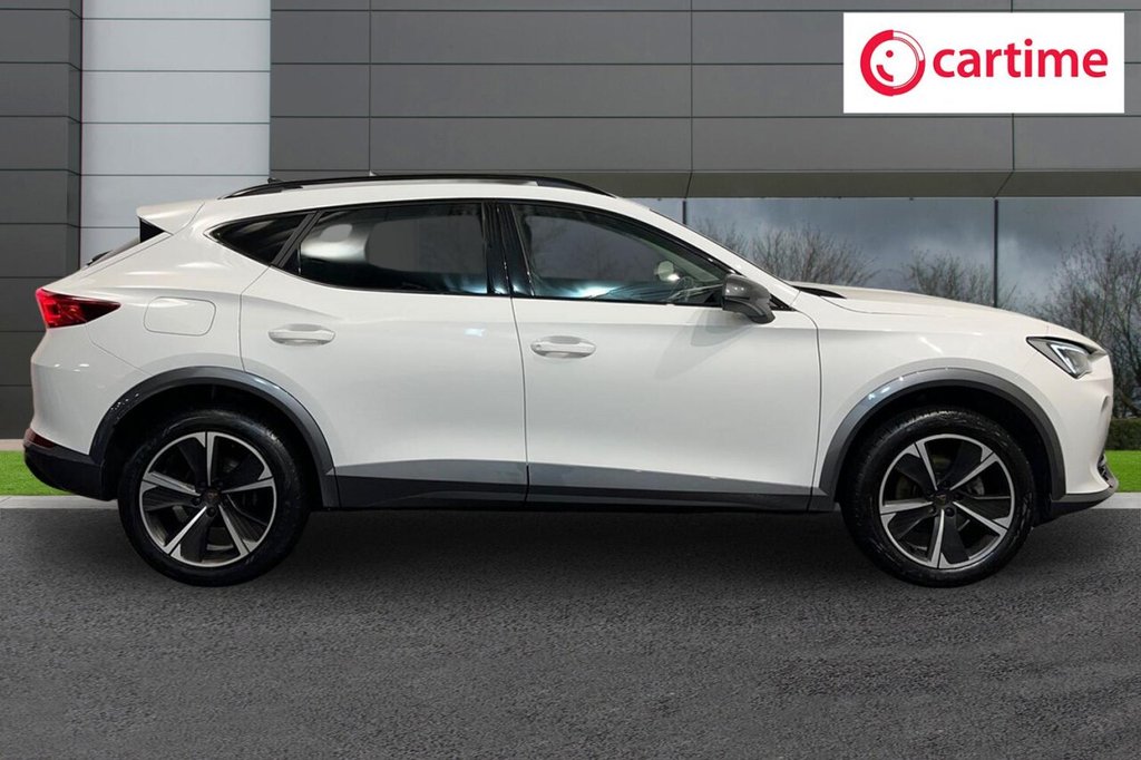 Used Cupra Formentor 2023 for sale - 77327696: Photo 2