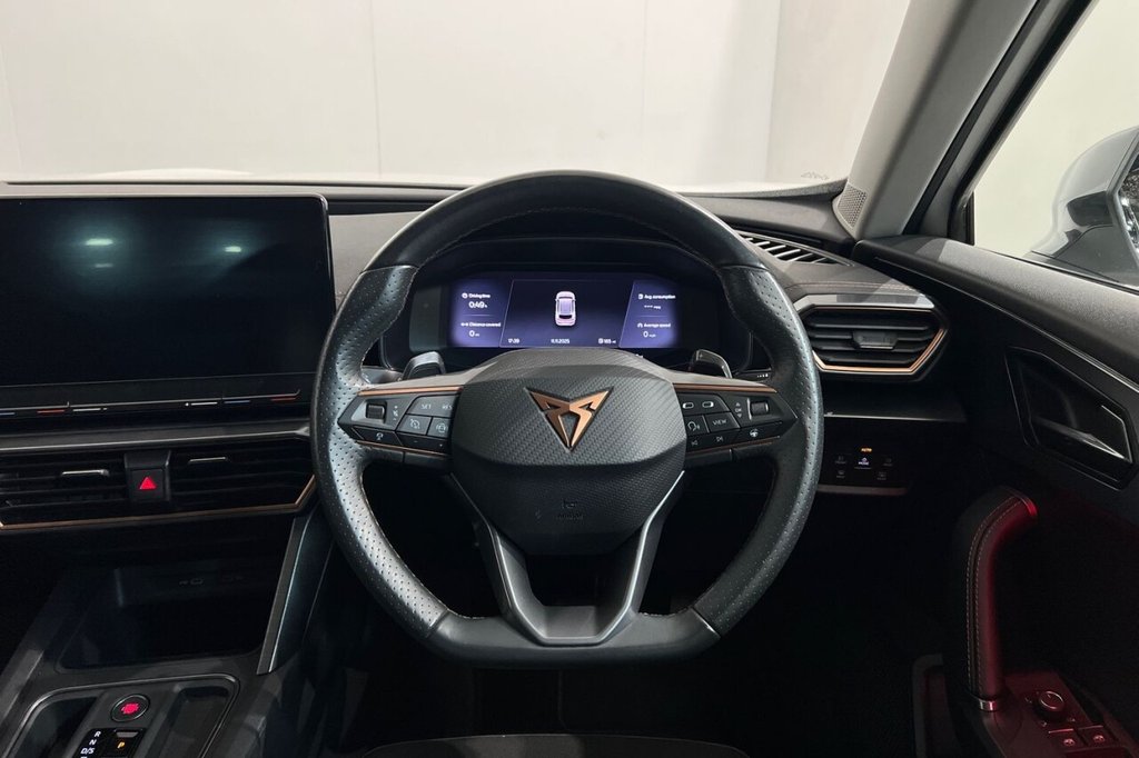 Used Cupra Formentor 2023 for sale - 77327696: Photo 23