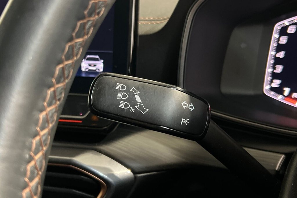 Used Cupra Formentor 2023 for sale - 77327696: Photo 26