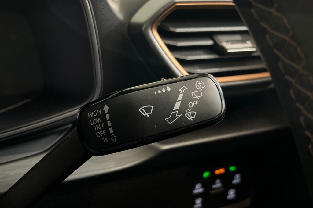 Used Cupra Formentor 2023 for sale - 77327696: Photo 27