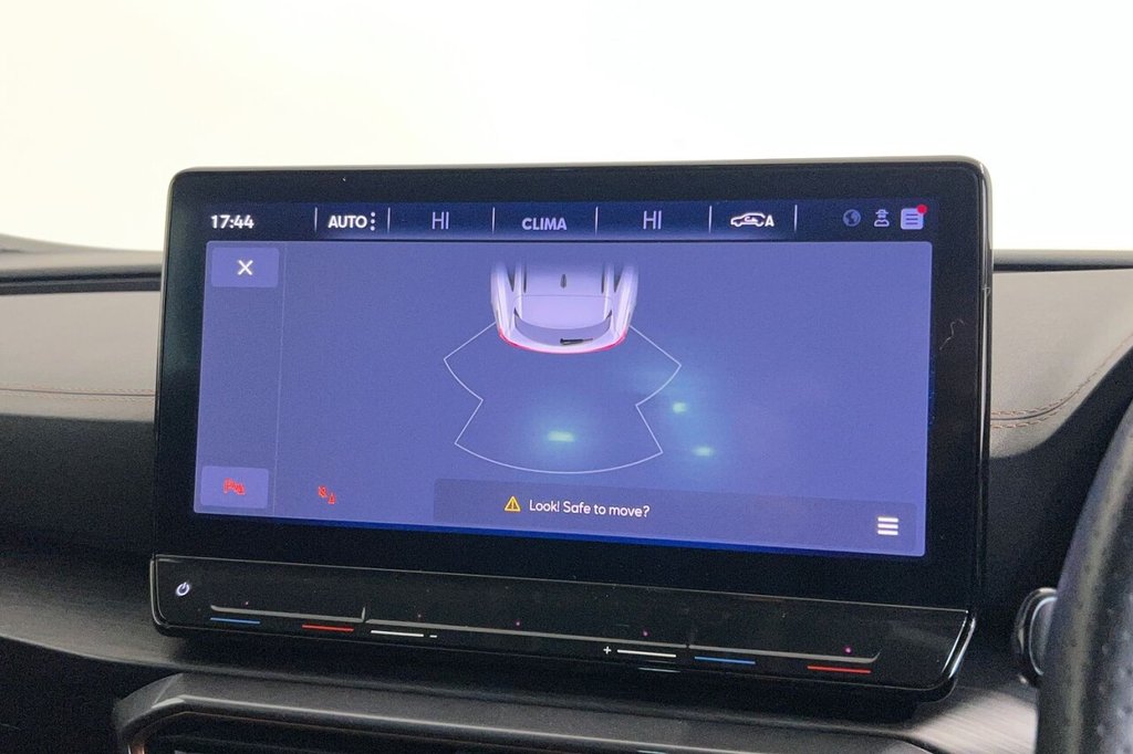 Used Cupra Formentor 2023 for sale - 77327696: Photo 28