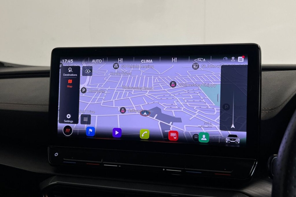 Used Cupra Formentor 2023 for sale - 77327696: Photo 29