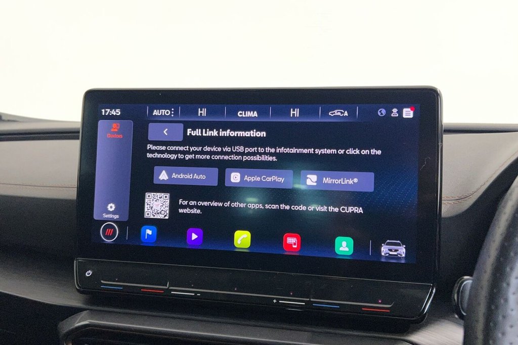 Used Cupra Formentor 2023 for sale - 77327696: Photo 30