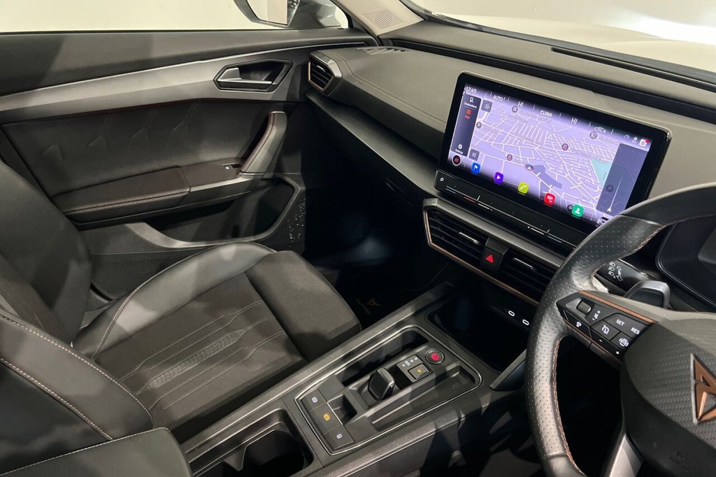 Used Cupra Formentor 2023 for sale - 77327696: Photo 33