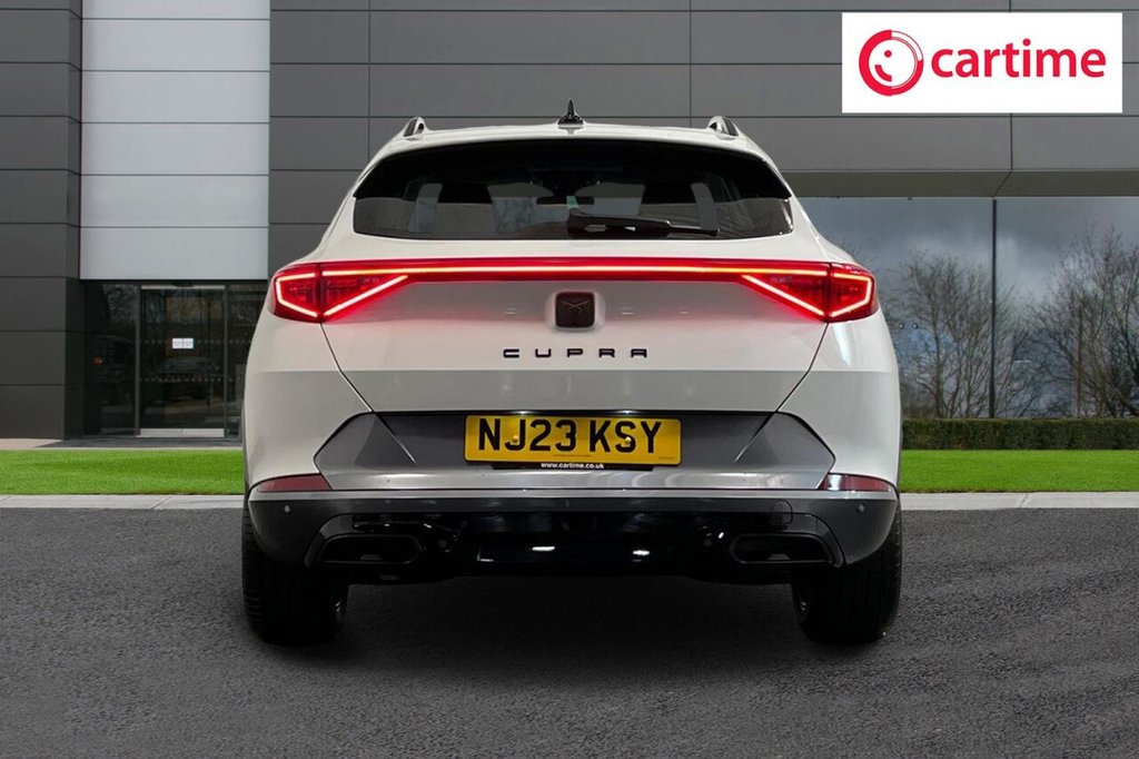 Used Cupra Formentor 2023 for sale - 77327696: Photo 6