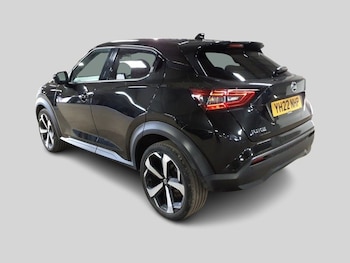 Used Nissan Juke 2022 for sale - 78382515: Photo