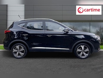 Used MG MG ZS 2023 for sale - 75515744: Photo