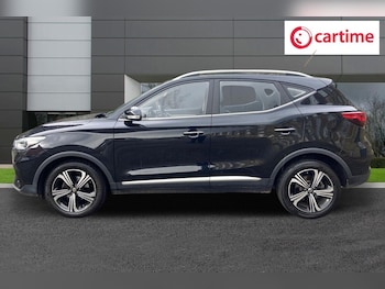 Used MG MG ZS 2023 for sale - 75515744: Photo