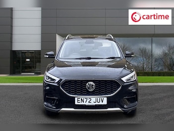 Used MG MG ZS 2023 for sale - 75515744: Photo