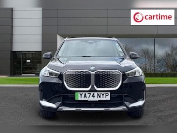 Used BMW iX1 2025 for sale - 78458703: Photo