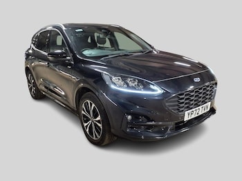 Used Ford Kuga 2022 for sale - 77643081: Photo