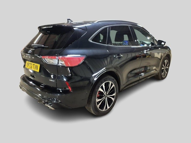 Used Ford Kuga 2022 for sale - 77643081: Photo 2