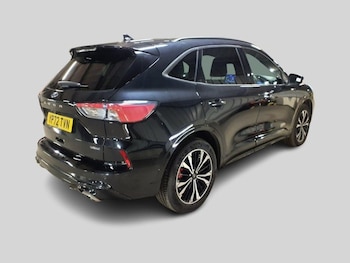 Used Ford Kuga 2022 for sale - 77643081: Photo