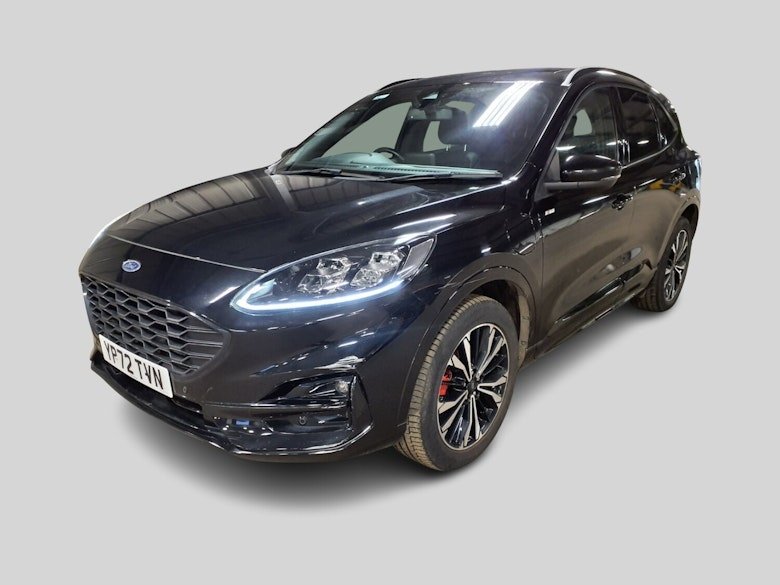 Used Ford Kuga 2022 for sale - 77643081: Photo 3