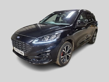 Used Ford Kuga 2022 for sale - 77643081: Photo