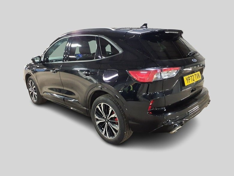 Used Ford Kuga 2022 for sale - 77643081: Photo 4