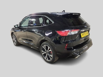 Used Ford Kuga 2022 for sale - 77643081: Photo