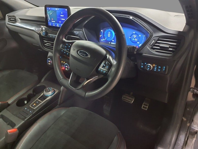 Used Ford Kuga 2022 for sale - 77643081: Photo 7