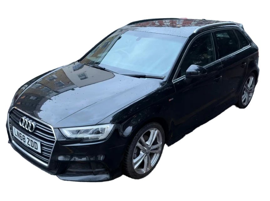 Used Audi A3 2018 for sale - 77904729: Photo 3