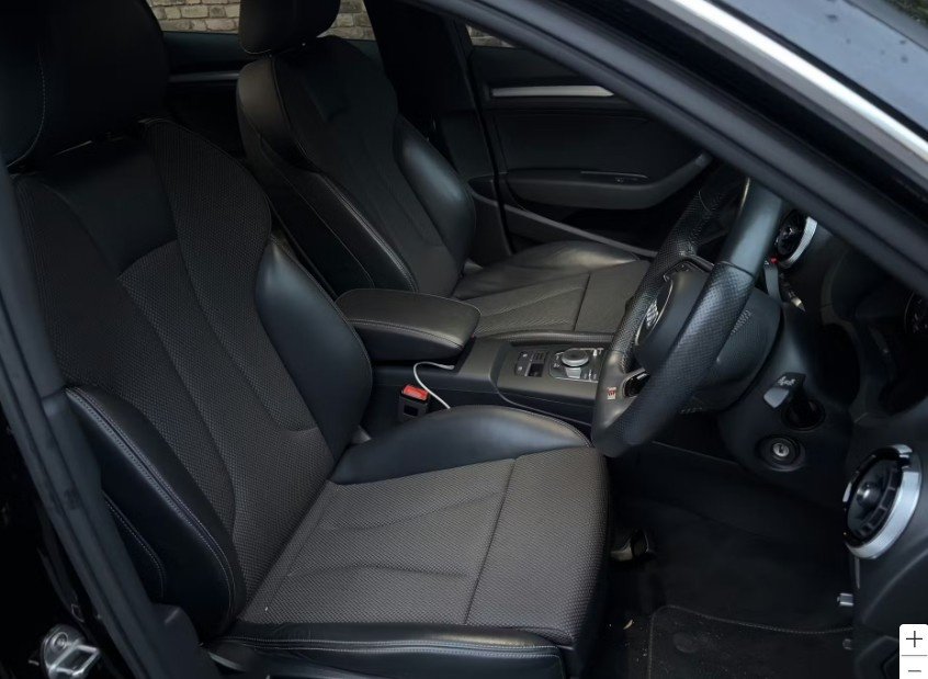 Used Audi A3 2018 for sale - 77904729: Photo 7